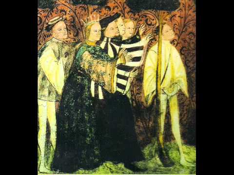 German Medieval Music - Neidhart von Reuental: Meie din liechter schin