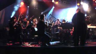 NYO - Orchestral Led Zeppelin - Immigrant Song
