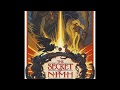 Flying Dreams Live Cover Version From THE SECRET OF NIMH