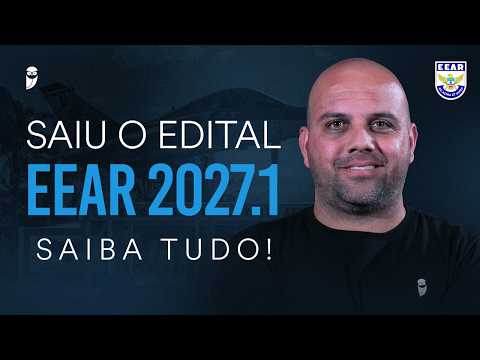 The EEAR 2027.1 announcement is out - Find out everything!