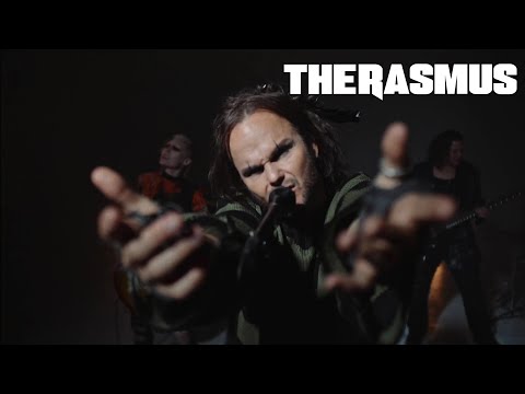 The Rasmus feat. Lee Jennings  - Weirdo (Official Music Video)