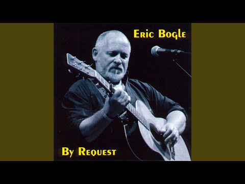 Leaving Nancy - Eric Bogle