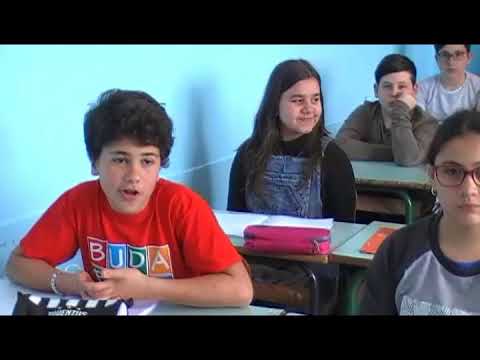 IC San Giovanni Bosco - A. Manzoni Toritto