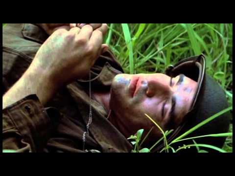 The Thin Red Line - Theatrical Teaser (official)