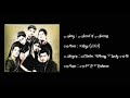 SECRET OF SUCCESS Cut Song Arrahman Boys Arr