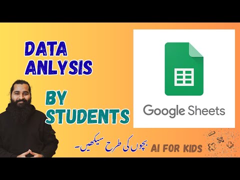 AI for kids complete lectures are here