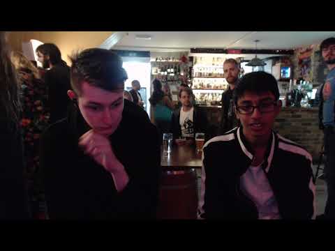 Frenzy vs NintendoLabz - Quartered 10 - Winners R2