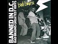 Bad Brains - Don't Bother Me