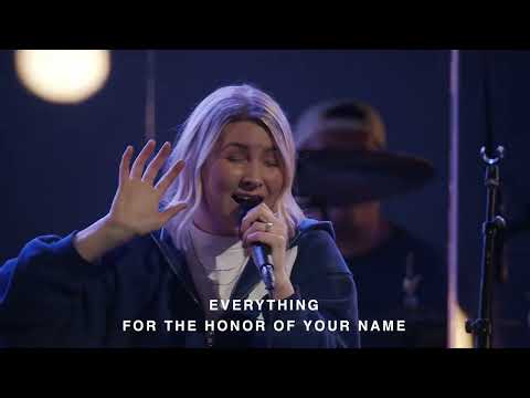 Center // Emmy Rose Byun, Bethel Music