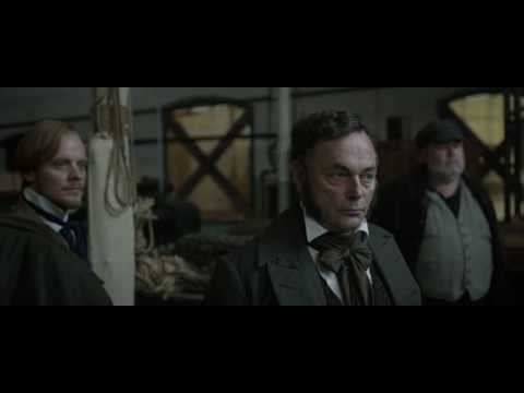 The Young Karl Marx (International Trailer)