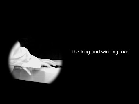 The Long And Winding Road - The Beatles karaoke cover