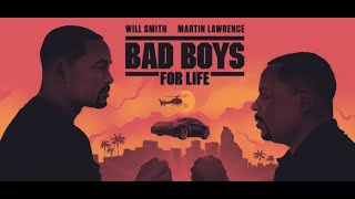 MÚSICAS DE BAD BOYS PARA SEMPRE (SOUNDTRACK FOR LIFE) | TRILHA SONORA DO NOVO FILME NOS CINEMAS