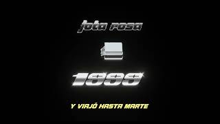 1999 - Club16, Jota Rosa (Official Lyric Video)