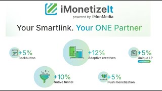 iMonetizeIt CPA Network Overview: Unlock High-Paying CPA Offers & Global Opportu