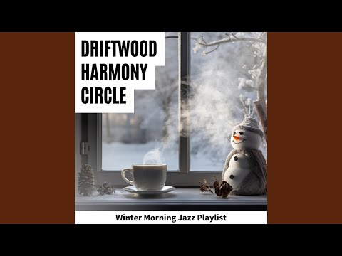 Pale Snowy Dawn (Key A Ver.)