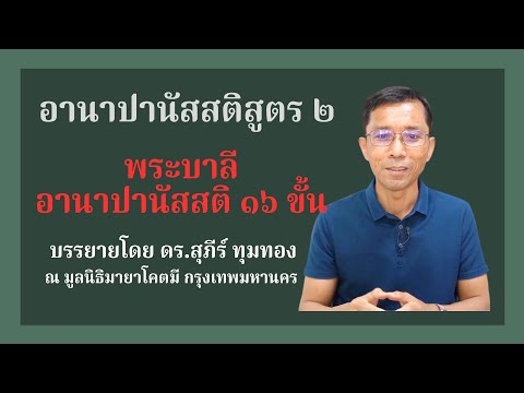 คลิกเพื่อดูคลิปวิดีโอ
