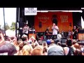 Emarosa Ill Just Wait Vans Warped Tour