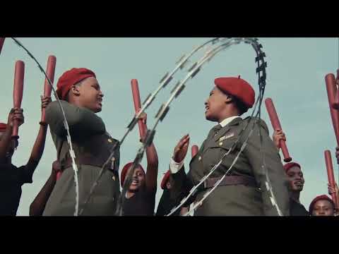Yebo ( Nitawale ) - Vestine & Dorcas ( official)