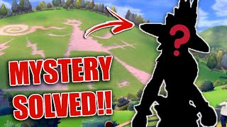 5 Unexplained Pokémon Sword And Shield Mysteries Clipggcom