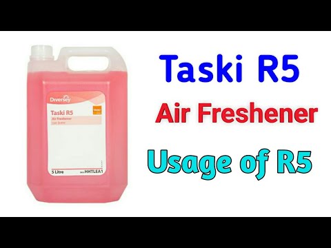 Air Freshener