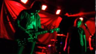 Apathetics - This Time (Wipers cover) live @ lepis