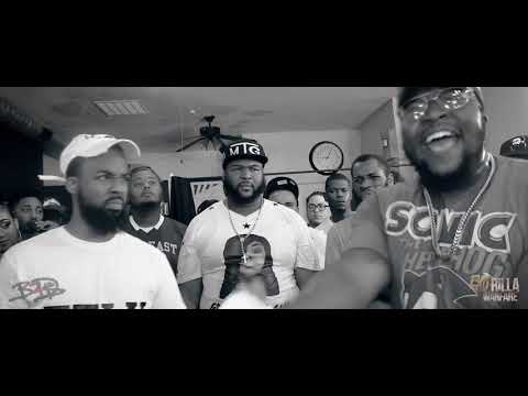 Dre Dennis vs D. Mars