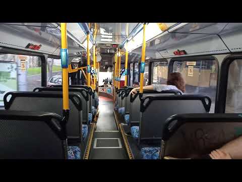 Transit Systems - 2785 - Scania K310UB/Bustech VST[Leichhardt](389 - Bondi Junction)
