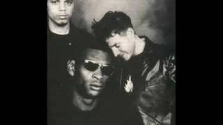 Massive Attack - Weather Storm