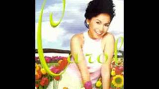 Carol Banawa - We are one - Carol Banawa