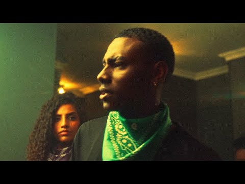 JAY D - GTA 🚔 (Video Oficial) 