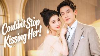 🌸Cold CEO Hid His Desire for Contract Wife, Until One Drunken Night She Admitted She Craved Him Too!