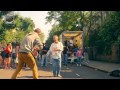 Stylo G Ft Sister Nancy Badd Official Video