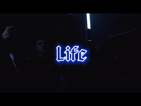 Nat James - Life (Visualizer) (prod PMK SOUNDS)