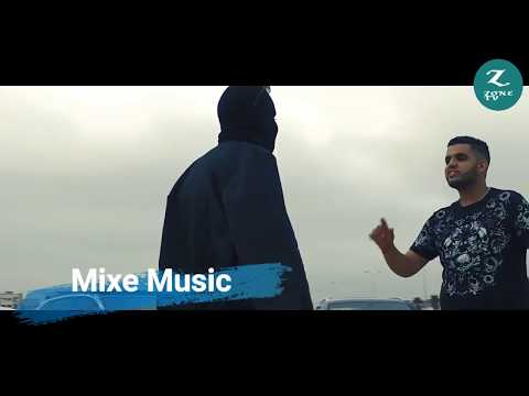 (SHAYFEEN x TOTO x MORO x DEMON x LFERDA x KLASS-A x WiTNESS) - Ta Laaa { Mix Music4 }
