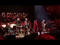 Skin, David Arnold & Royal Philharmonic Orchestra - Live & Let Die (Royal Albert Hall, Oct 4, 2022)