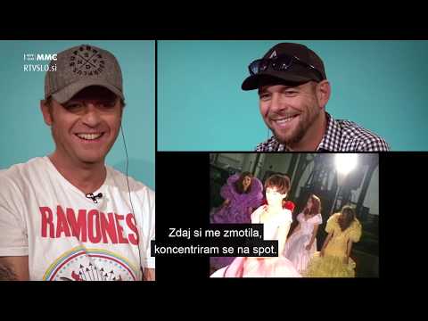 Mikser: Tomi vs. Grega: s Siddharto in Big Foot Mamo podirala meje slovenskega rocka