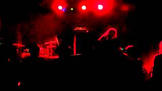 Richard Buckner --  Traitor & Escape