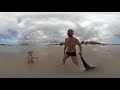 Material Bruto | Cabo Frio | RJ | GoPro Fusion 360º | VIDEO 1334