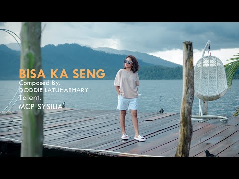 MCP Sysilia - BISA KA SENG (Official Music Video) Lagu Ambon Terbaru