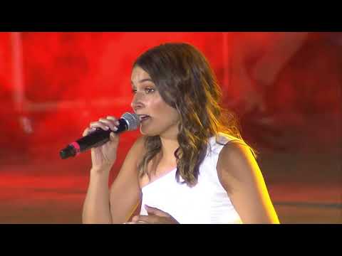 Maggie Cullen | Cosquín 2024 - Plaza Próspero Molina