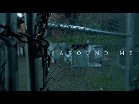 Jose Glizzy ft. YC - Around Me (Official Music Video)
