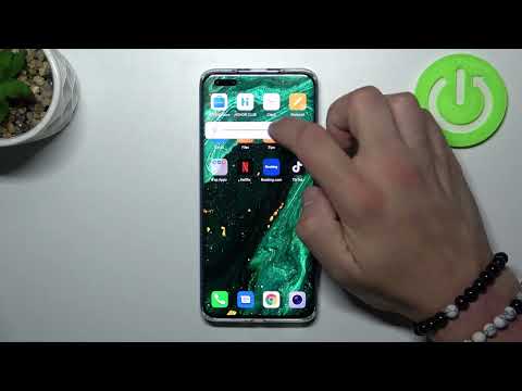 Honor Magic 4 Pro - How To Change Display Brightness Level