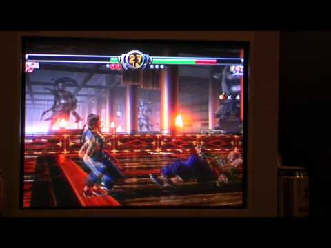 MFA 2010 VF5: Grand Final - sk0111 (Pai) vs Freeman (Shun Di)