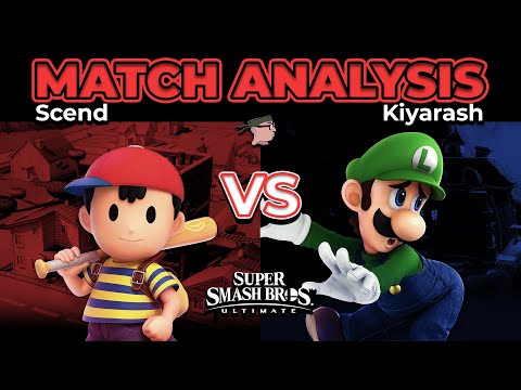 How Scend Won SWT NA Southwest Match Analysis