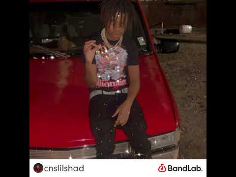 Big cbs -Cbslilshad (official music audio)