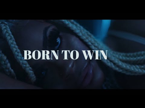 Golde London - Born To Win (Official Music Video) ft. GizzleStarrmade