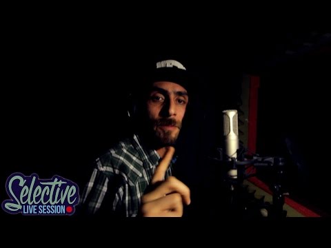 Selective Live Session Ep7 : PISTOL - Plecat printre straini