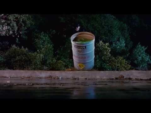 The Return Of Judge Doom Part 18: The Plan Continues