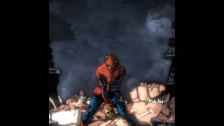 Tobey Spiderman Vs X-Men [ Hulk Saves Spiderman ] || Avenver Doomsday Edit