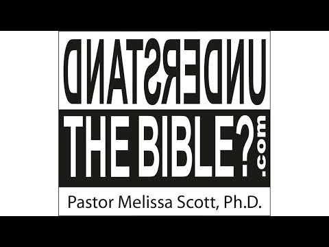 The Character and Personality of the Holy Spirit